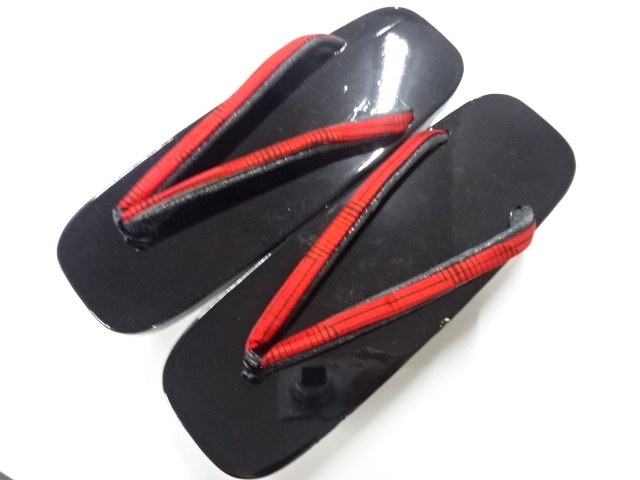 Japanese Kimono / Accessories